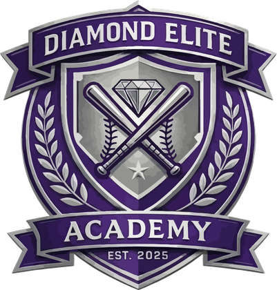 Diamond Elite Academy crest
